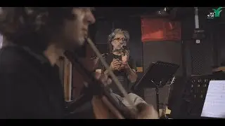 מי באש Who  by fire לקראת המופע 