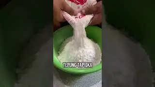 SATE AYAM, RICA AYAM, CILOK HOME MADE || MEMASAK BERSAMA PAKSU