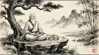 Sketch Book of Zen Life. Art of Zen. Sketch Book of Simple Life.