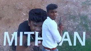 Thani Oruvan Trailer Remake by KVZ Boys