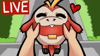 🔴[LIVE] POKEMON SCARLET AND VIOLET ARE HERE | Full Playthrough, Shiny Hunting, & Tera Raids