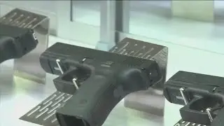 Poway gun retailer joins lawsuit to sue CA over ban of glock-style guns