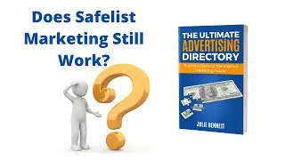 Safelist Solo Ad Reviews #Safelists #InternetMarketing #TheTrafficLady #SoloAds
