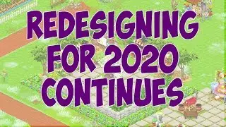 #HAYDAY  -  Hay day farm design for 2020 Sharing of ideas