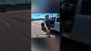 Как правильно справляться с агрессией на дороге 😯