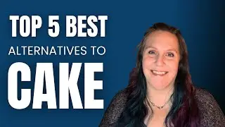 5 лучших альтернатив GetCake