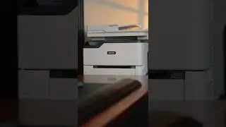 The @Xerox C235 is the perfect all-in-one for small business, projects, family  &mdash; life. #xerox #ad