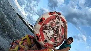 EXTREME TUBING 2019