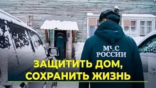 В Салехарде проходит операция 