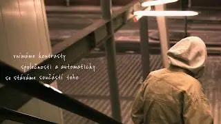 BonyBones & DJ fliptyck - Světlo (Intro)