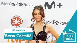 BERTA CASTA&Ntilde;&Eacute; nos avanza detalles de Gaby en 