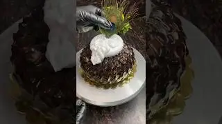 Janmashtami Special Matka Cake #viral #shorts