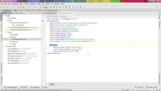 ANDROID STUDIO 2 2 2 tutorial Hello world Make your first app  NEW 2016