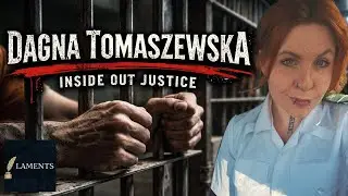 Dagna Tomaszewska - Ex Prison Officer shares her mission