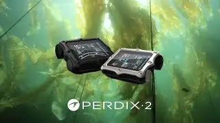 Introducing the Shearwater PERDIX 2&trade;!