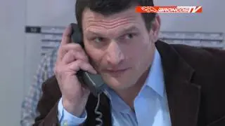 Isaiah McKenzie gets the call from the Broncos