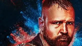 Dean ambrose custom titantron