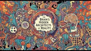 Your Brain Is Faking Reality