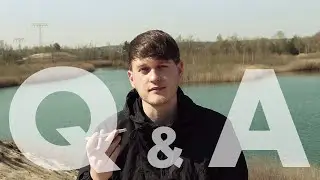 Q&A | Kevin Meißner