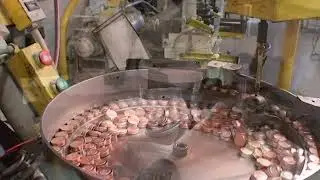 Metal Forming Industries - Cold Forming - Impact Extrusion - CNC Machining - Company Video