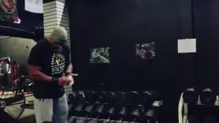 Rock workout || mind pump motivation