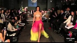 Filthy Haanz Spring Summer 2015 Toronto - HARBIRZ INC