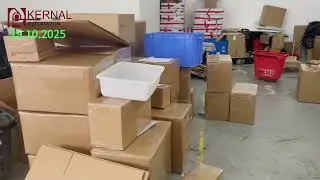 Kernal- An automation components supplier