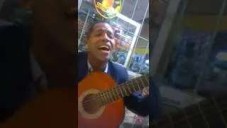 ever martinez cover donde estan esos amigos bachata