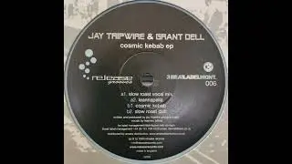 Jay Tripwire & Grant Dell - Slow Roast (Vocal Mix)