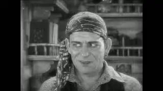 The Unknown (1927) dir Tod Browning - OST Stefan Kaye