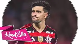 Arrascaeta ● JOGA SÓ NA CARA DELE - QUE OUSADIA DESSE GAROTO (FUNK REMIX)