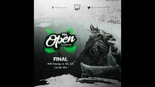 INFAMOUS YOUNG vs DIGITAL CHAOS S.A. FINAL PGL S.A.