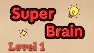 super brain level 1