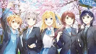 Chitose is in the ramune bottle es especial |Materia_Man|