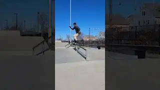 Skatepark Sessions - Aggressive Inline