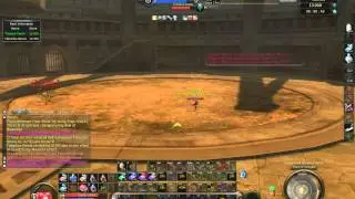 AION perento Traxexx