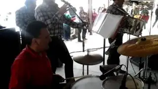 Los Hermanos Barragas