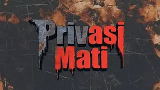 PRIVASI MATI &mdash; Kiamat Privasi di Era Digital | Thrash Metal | Original Song by Suwel Boomers