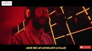 Carryminati yaalgar song what's app status
