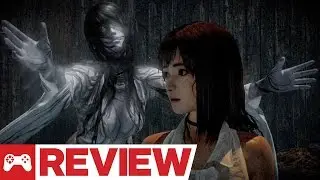 Fatal Frame: Maiden of Black Water Review