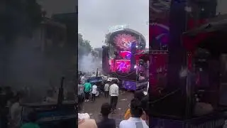 mm acoustic sound #alconsaudio #ganeshfestival #automobile #dj #hindufestival #finesounds #sound