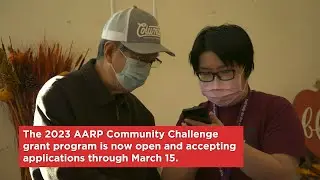 2023 Community Challenge