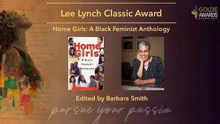 Lee Lynch Classic Award 2023