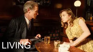 Living (2022) Intense Life Drama Trailer with Bill Nighy