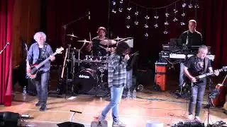 IO VAGABONDO - ALINERE NOMADI TRIBUTE