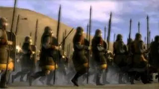 Aufruf zum Kreuzzug Medieval 2: Total War