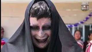 RESUMEN VIERNES SANTO 2025