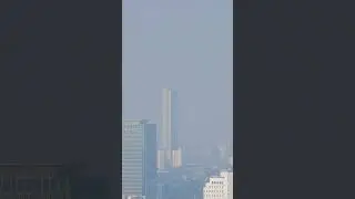 Nikon Coolpix ZOOM test Monas Indonesia Jakarta