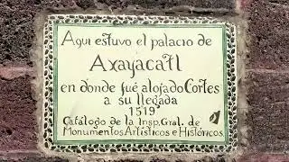 Archaeologists Have Unearthed the Remains of the Former Residence of the Conquistador Hernan Cortes