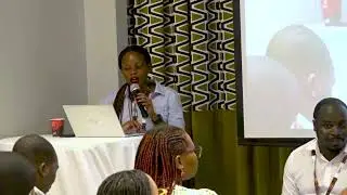 Pan-African Feminist Perspectives on Debt and Climate Justice through Reparation
